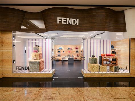 fendi cafe dubai|fendi website uae.